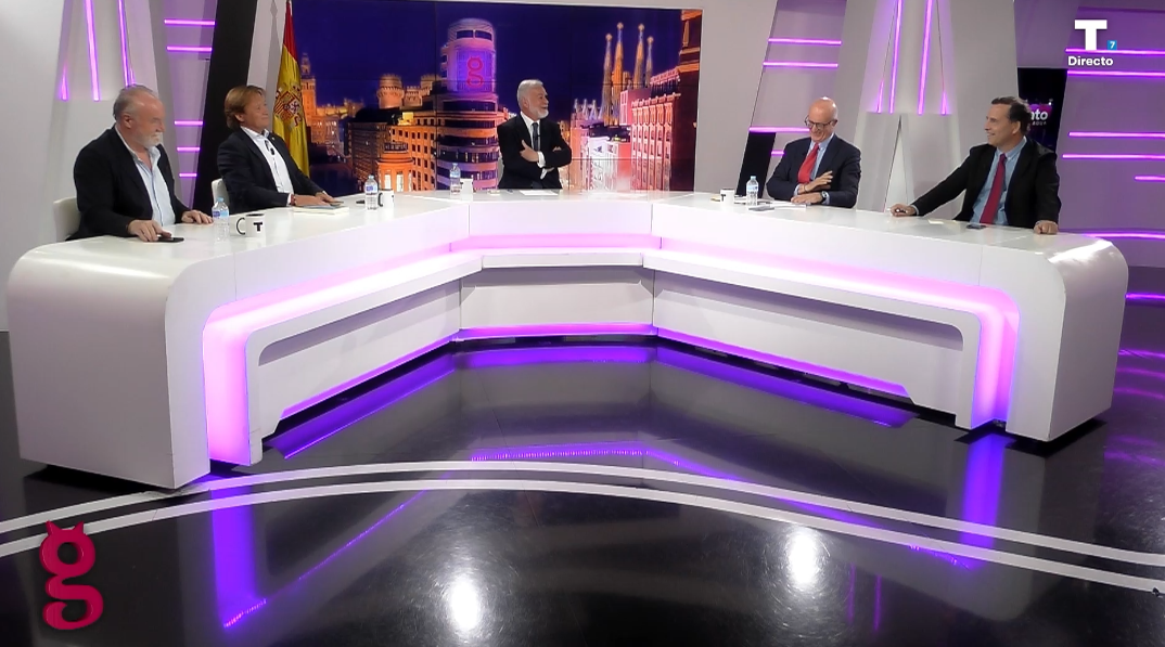El Gato Al Agua | 14/04/2026
