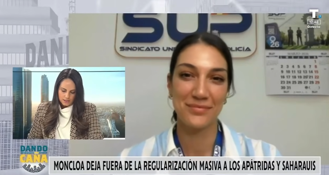 El peligro de la regularización masiva: menos control, más fraudes y graves consecuencias