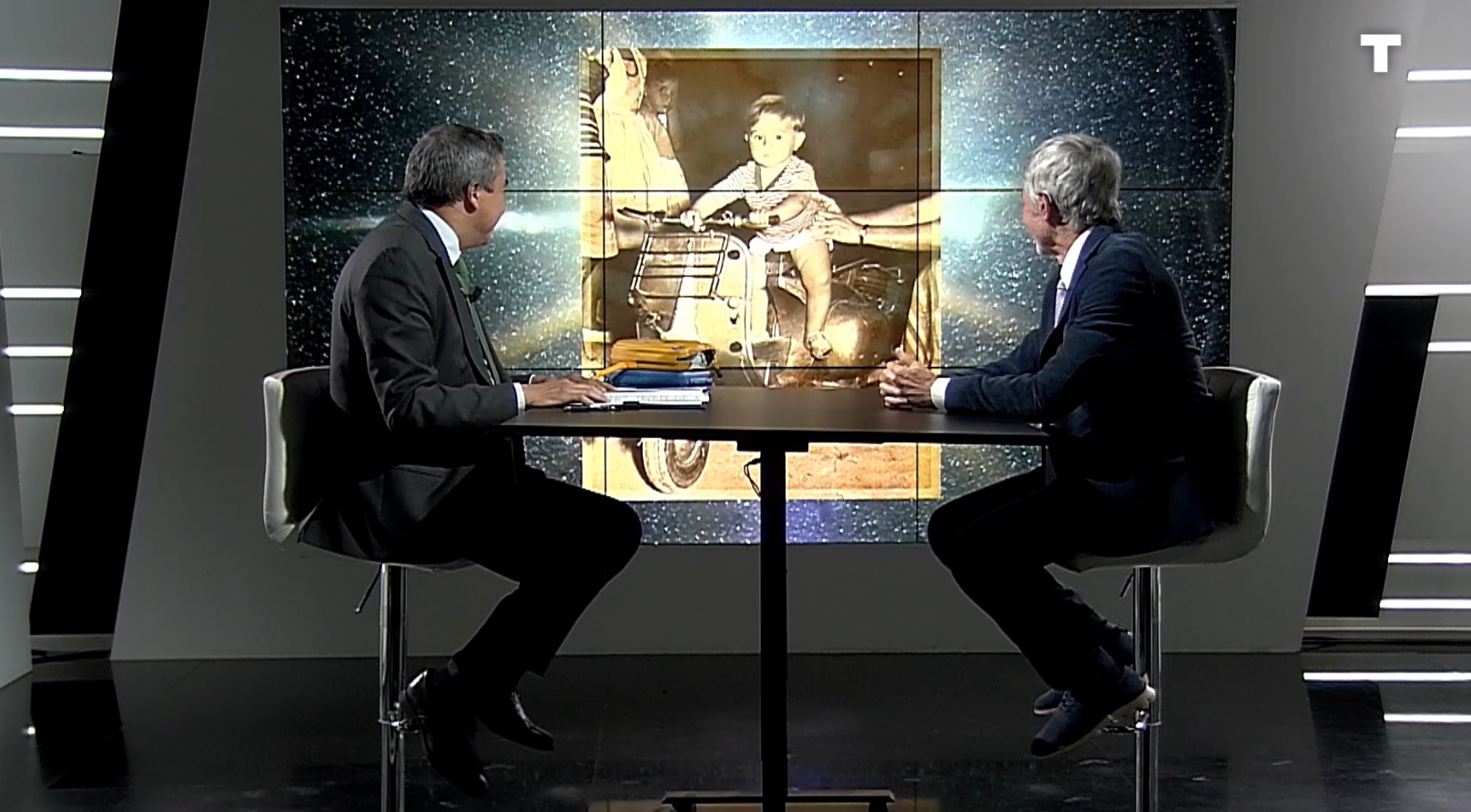 Historias de Nuestros Médicos | Marjorie Garcerant | 18/04/2026