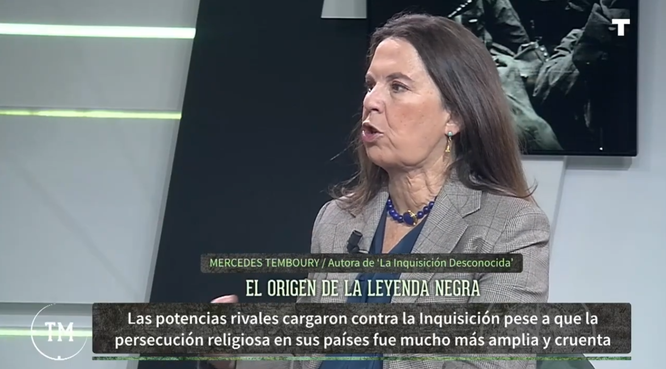 España, primer país europeo en acabar con la quema de brujas