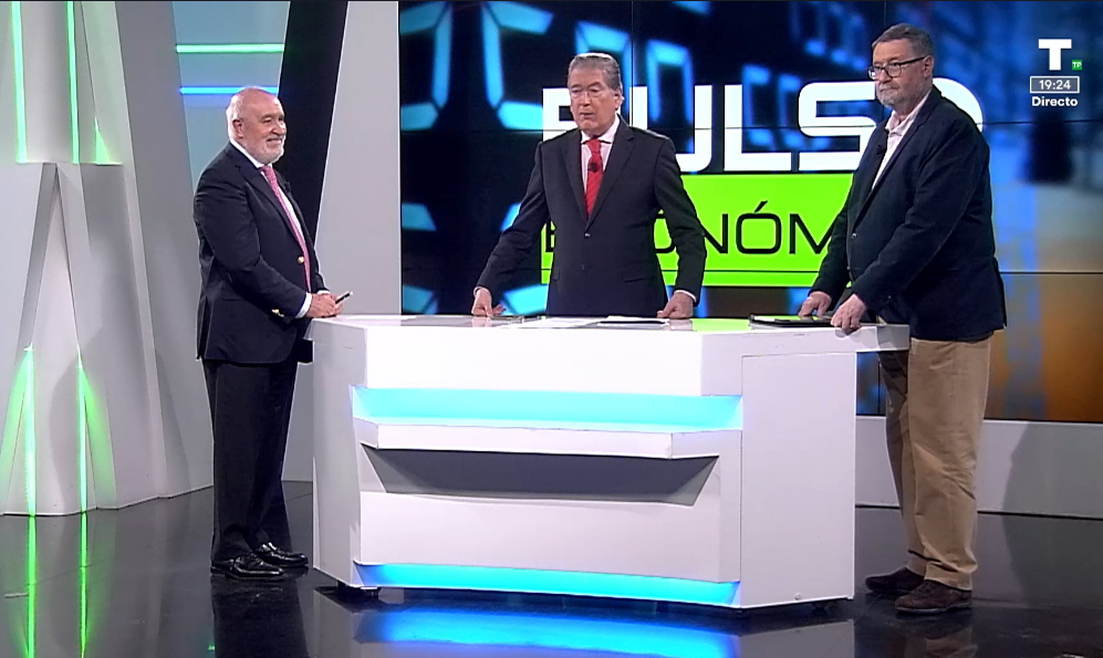 Pulso Económico | 15/04/2026