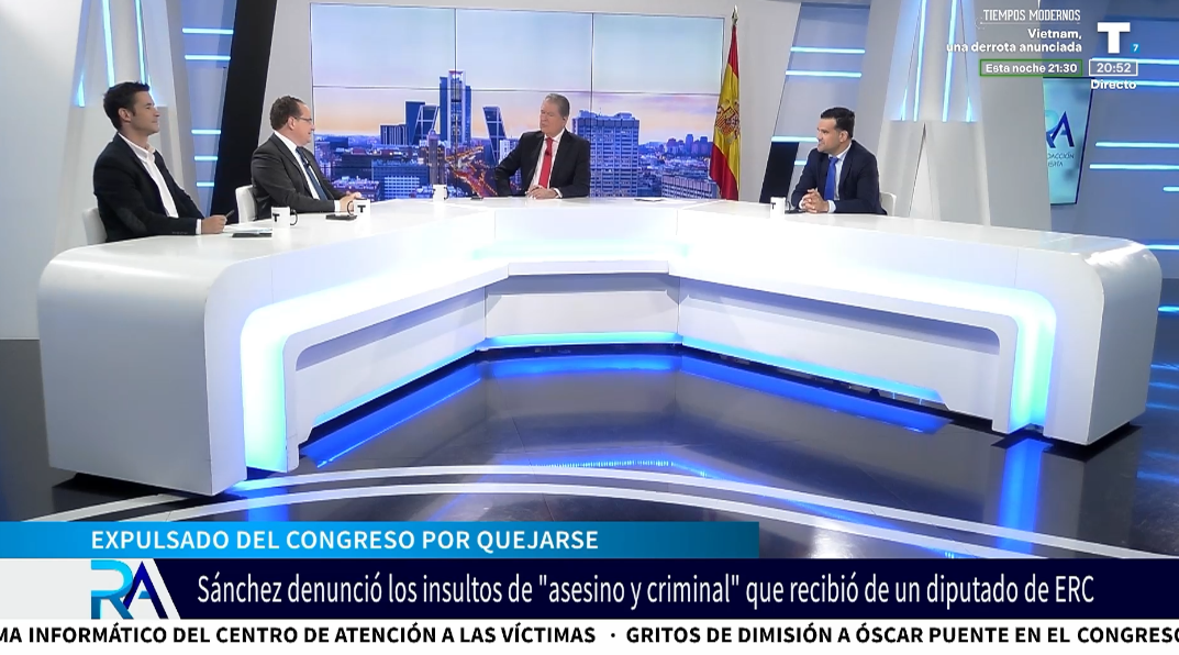 La Redacción Abierta | 15/04/2026
