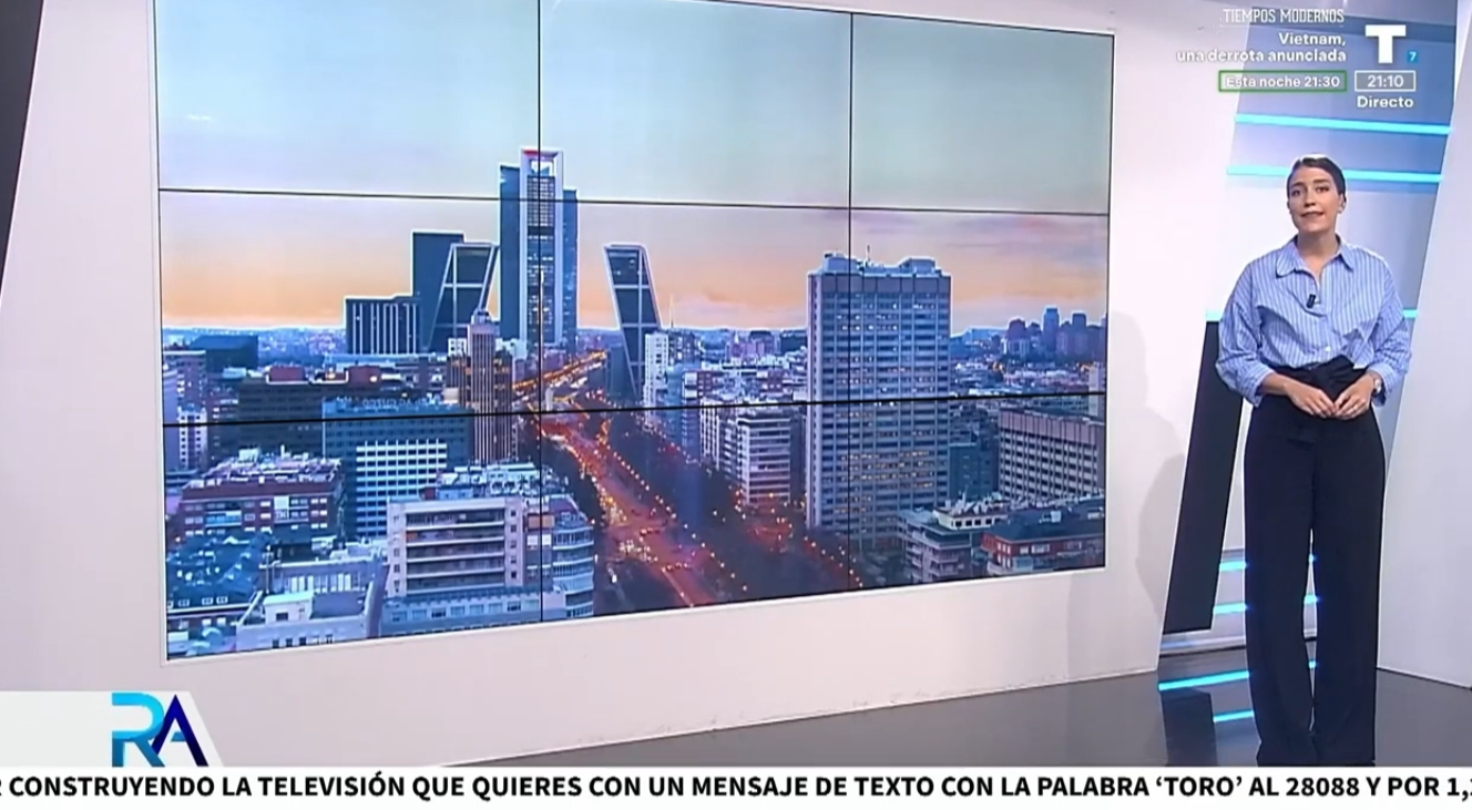 Latino, menor de 44 y empleado en hostelería: así es el perfil del inmigrante beneficiario de la regularización de Moncloa