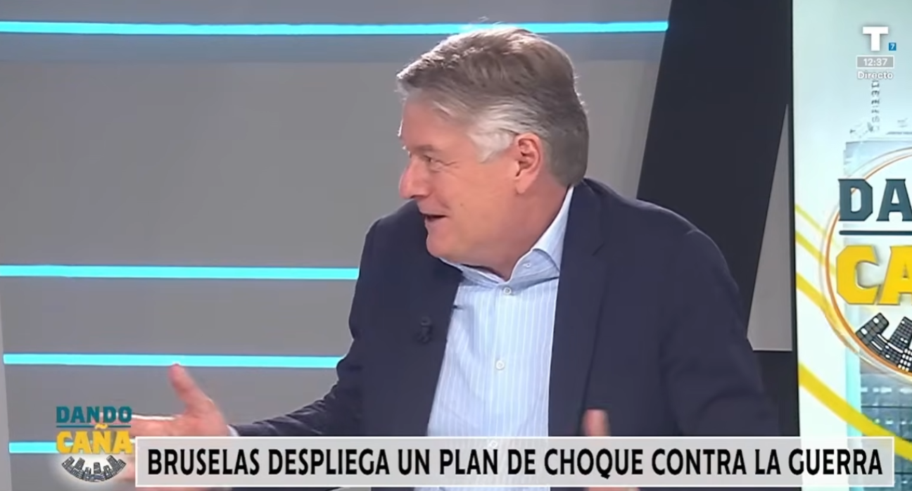 Bruselas despliega un plan de choque contra la guerra: desde teletrabajo hasta ayudas al transporte público