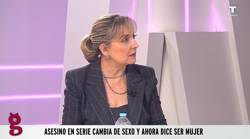 Lo que esconde la Ley Trans