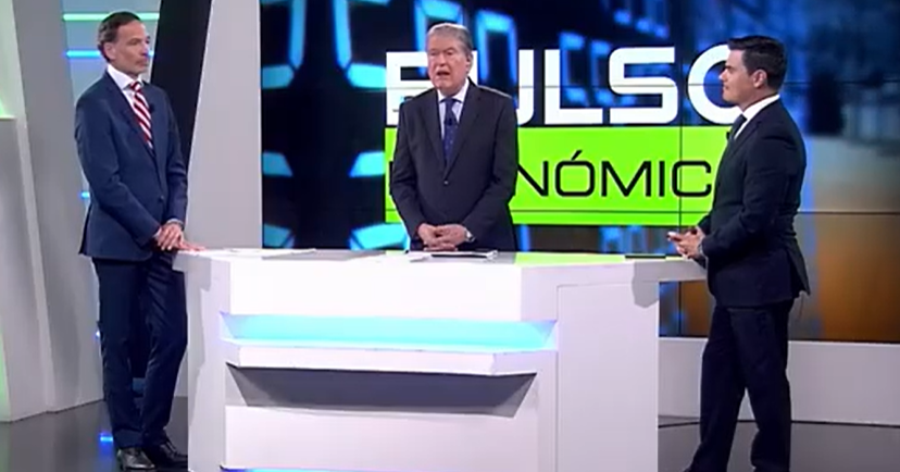 Pulso Económico | 16/04/2026