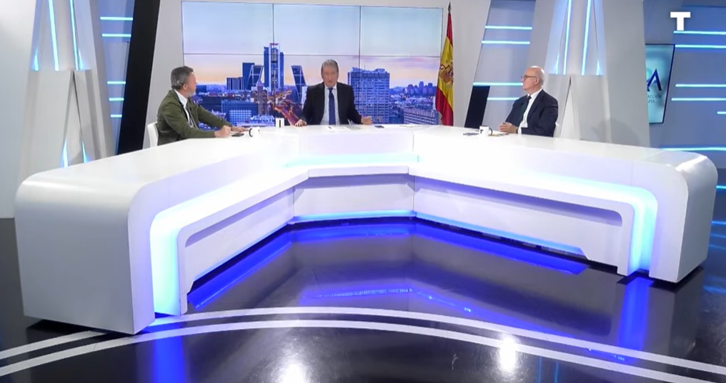 La Redacción Abierta | 16/04/2026