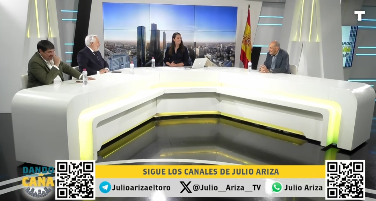 Dando Caña | Las nuevas medidas de Bruselas y elecciones en Andalucía | 16/04/2026