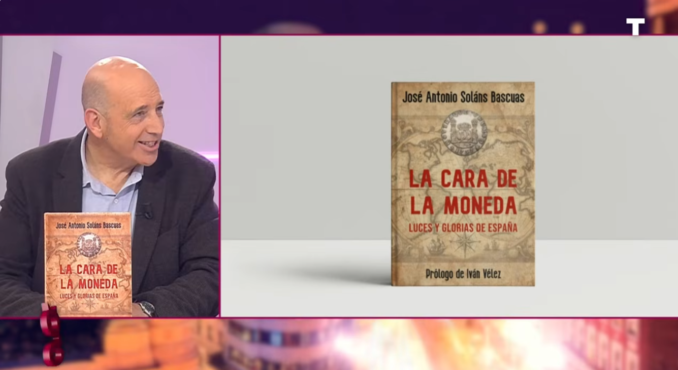 Las cosas increíbles que hicimos los españoles