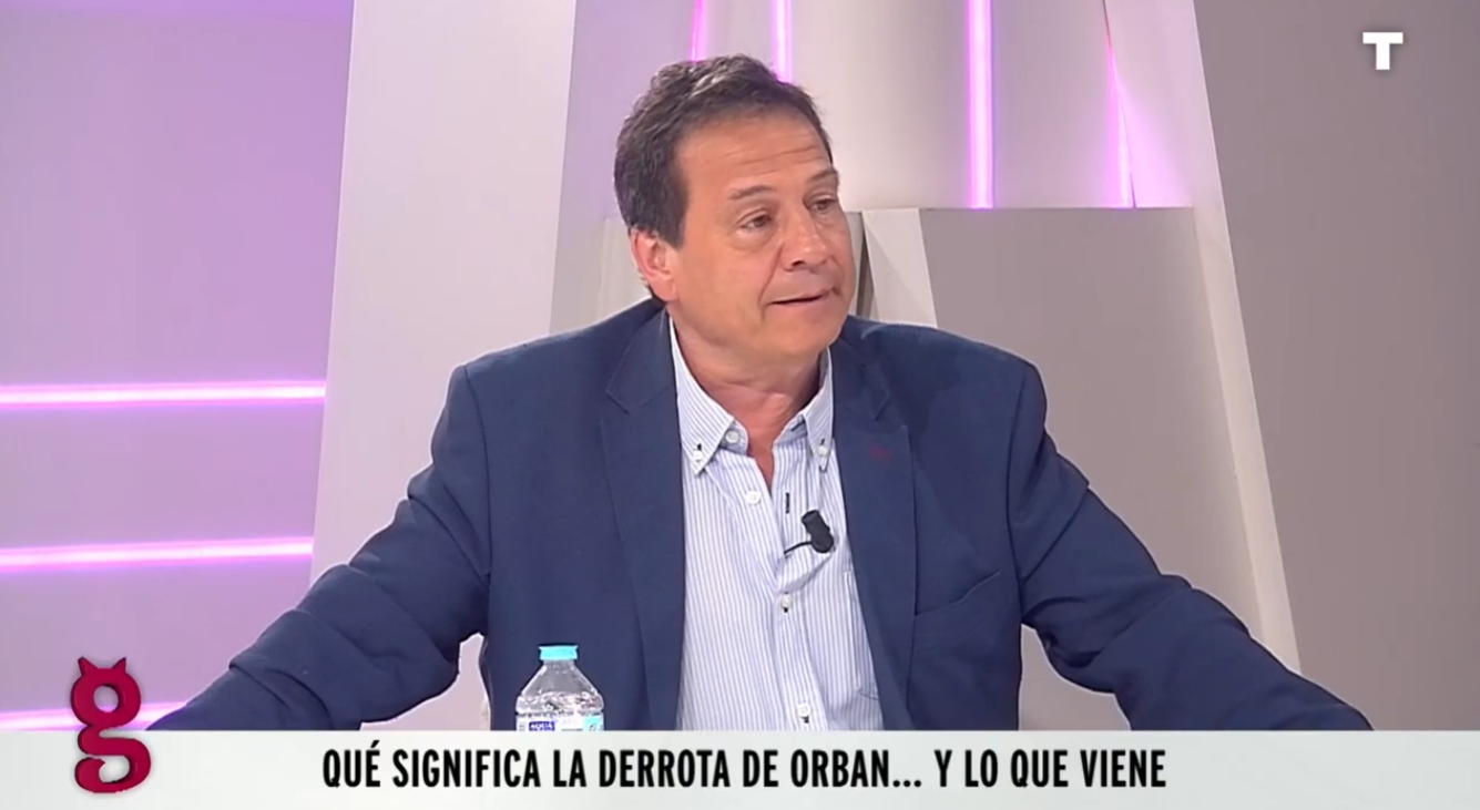 El precio a pagar por enfrentarse a la Unión Europea