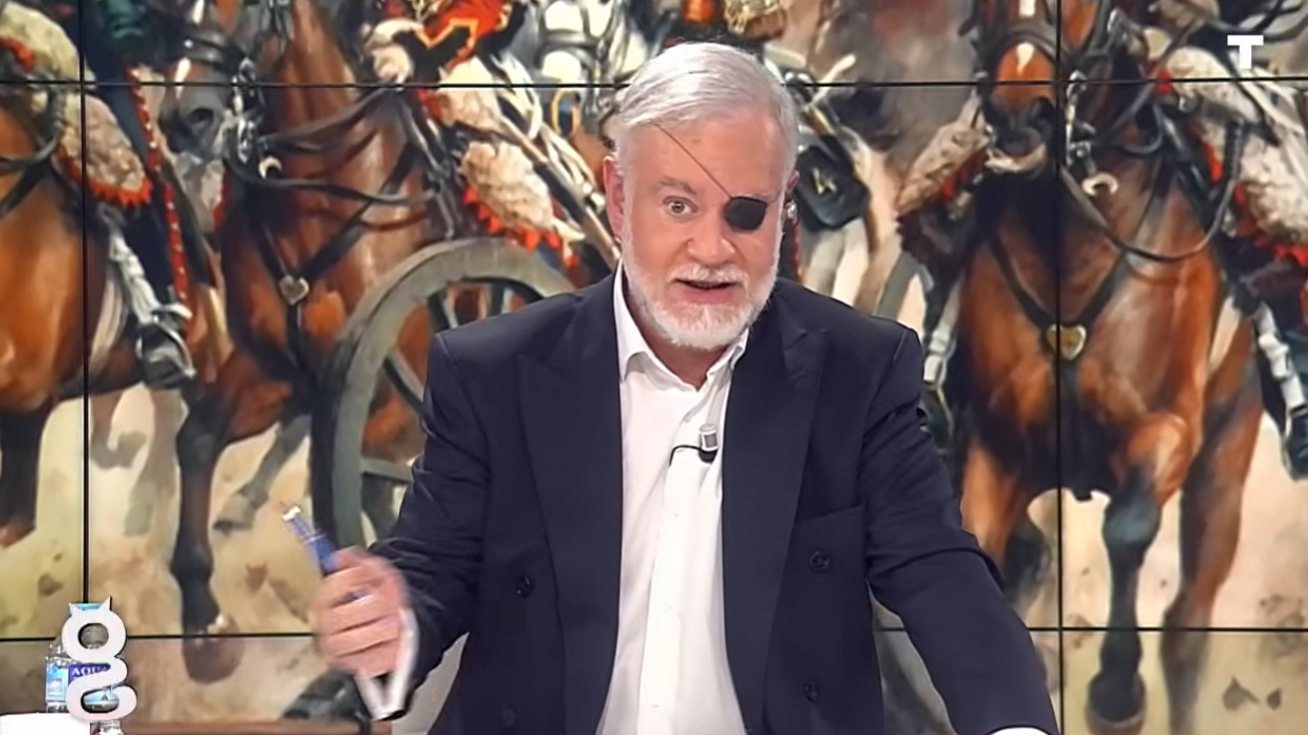 El Gato Al Agua | 17/04/2026