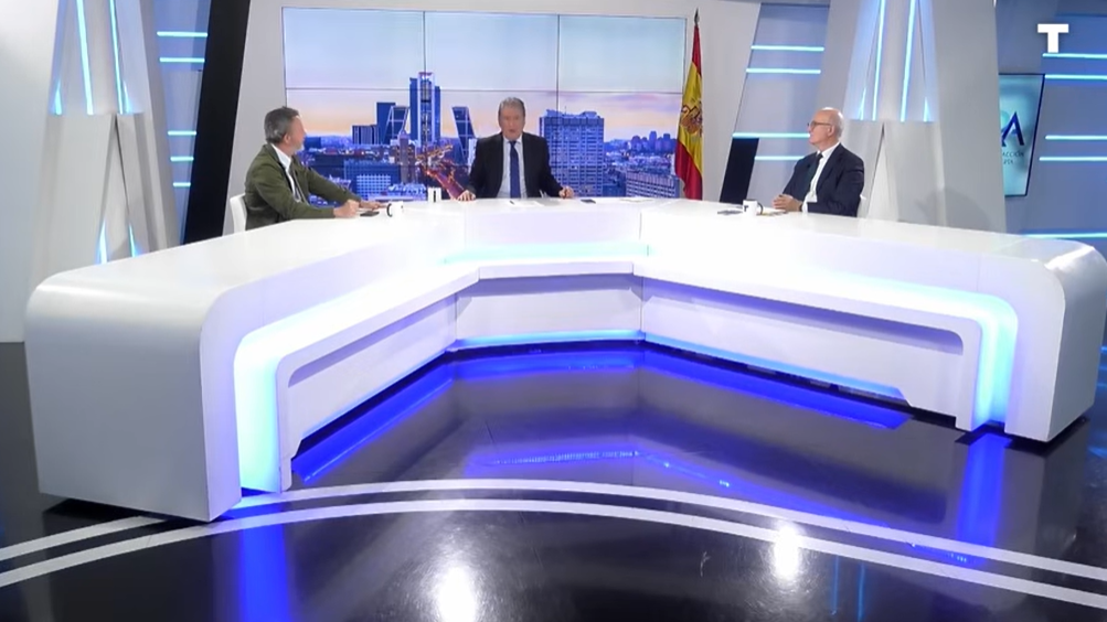 La Redacción Abierta | 16/04/2026