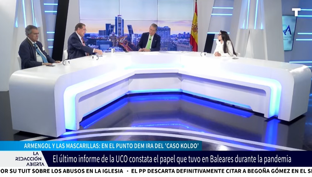La Redacción Abierta | 17/04/2026