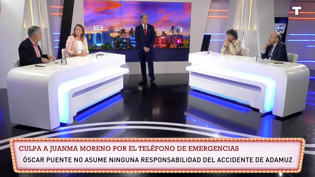 Más Se Perdió En Cuba | 18/04/2026
