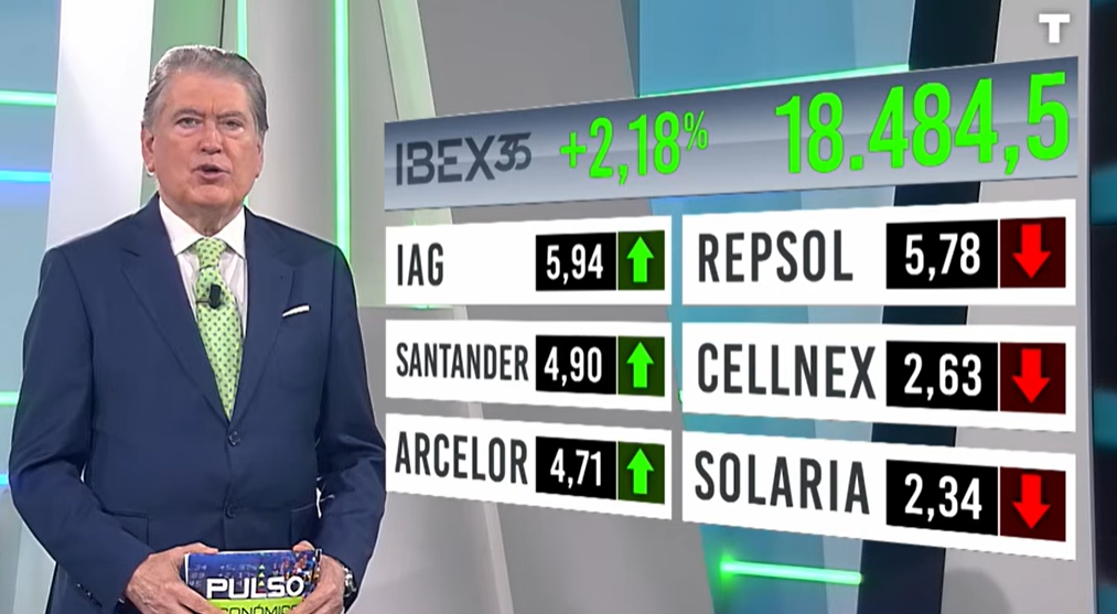 Pulso Económico | 17/04/2026