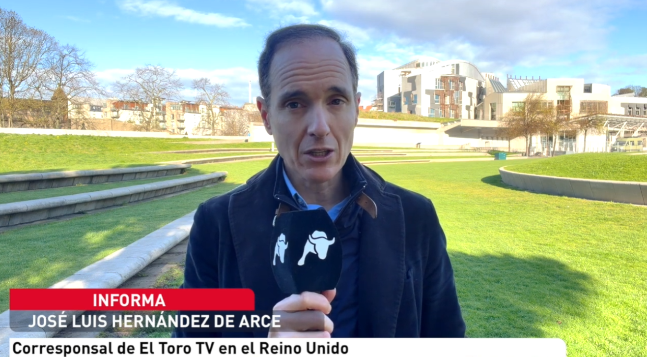 Reino Unido. El independentismo ganará en Escocia mientras el laborismo se desploma en todo el país