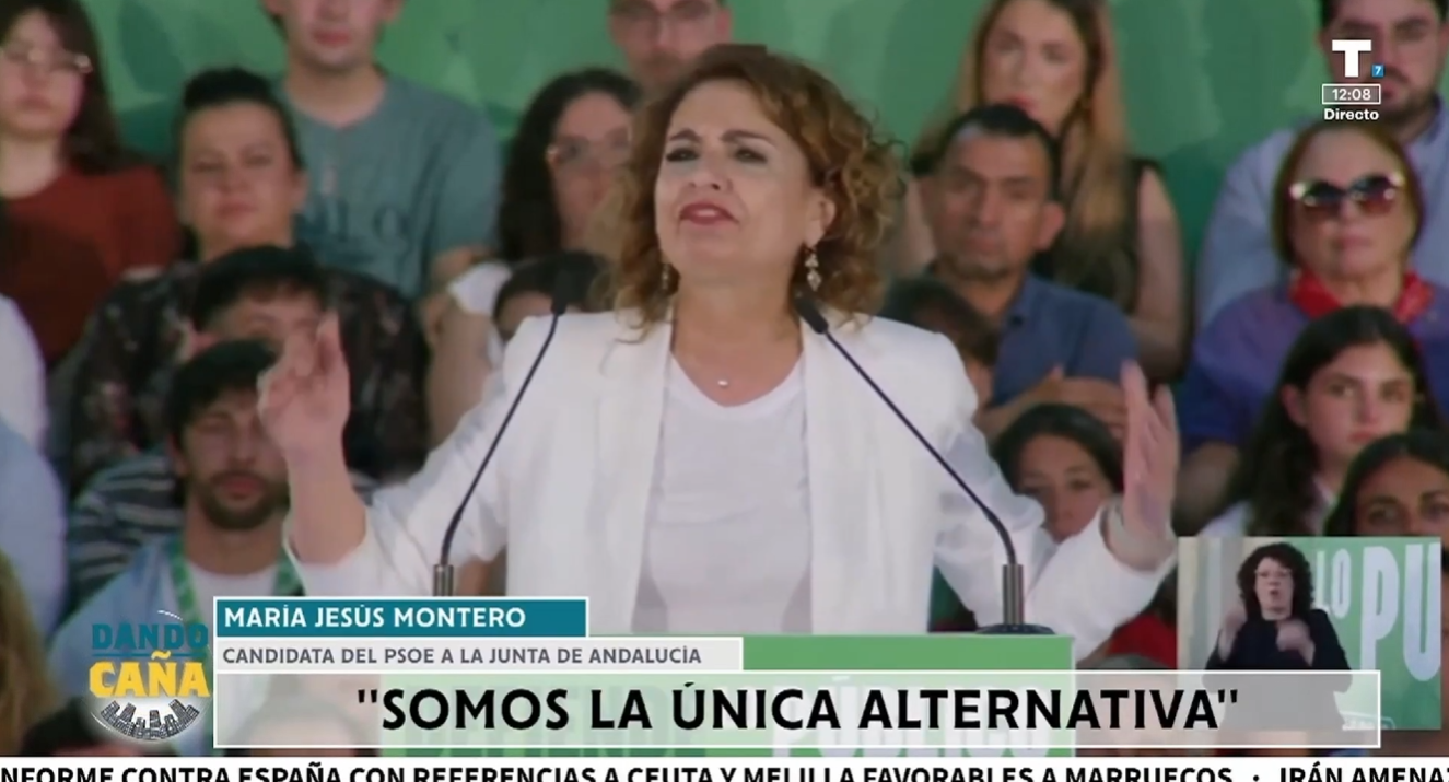 Las listas de espera en sanidad, protagonistas de la precampaña andaluza