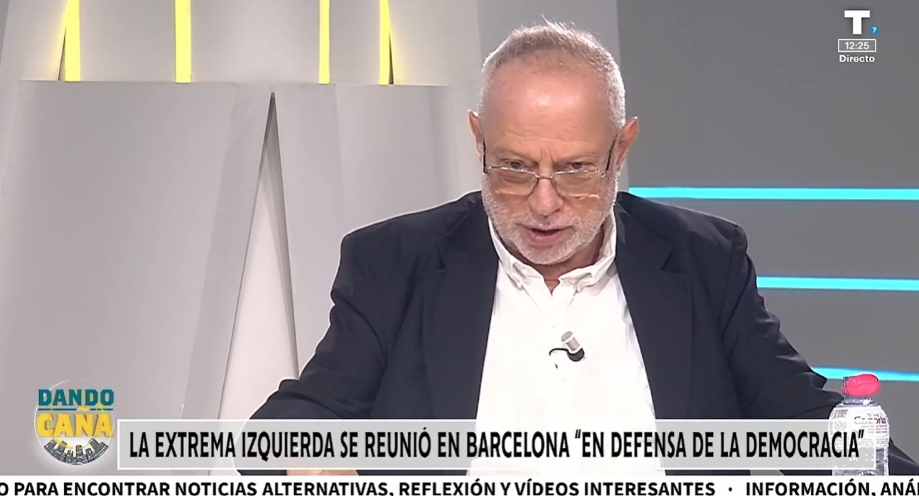María Corina Machado se reunió con Feijóo y Abascal, pero no con Sánchez