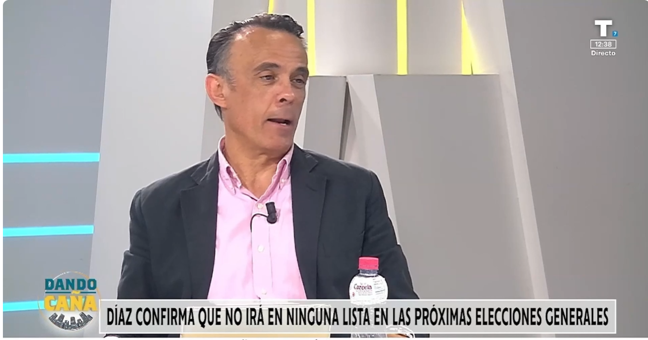 Yolanda Díaz descarta seguir en el Congreso tras las generales, ¿cuál será su futuro?