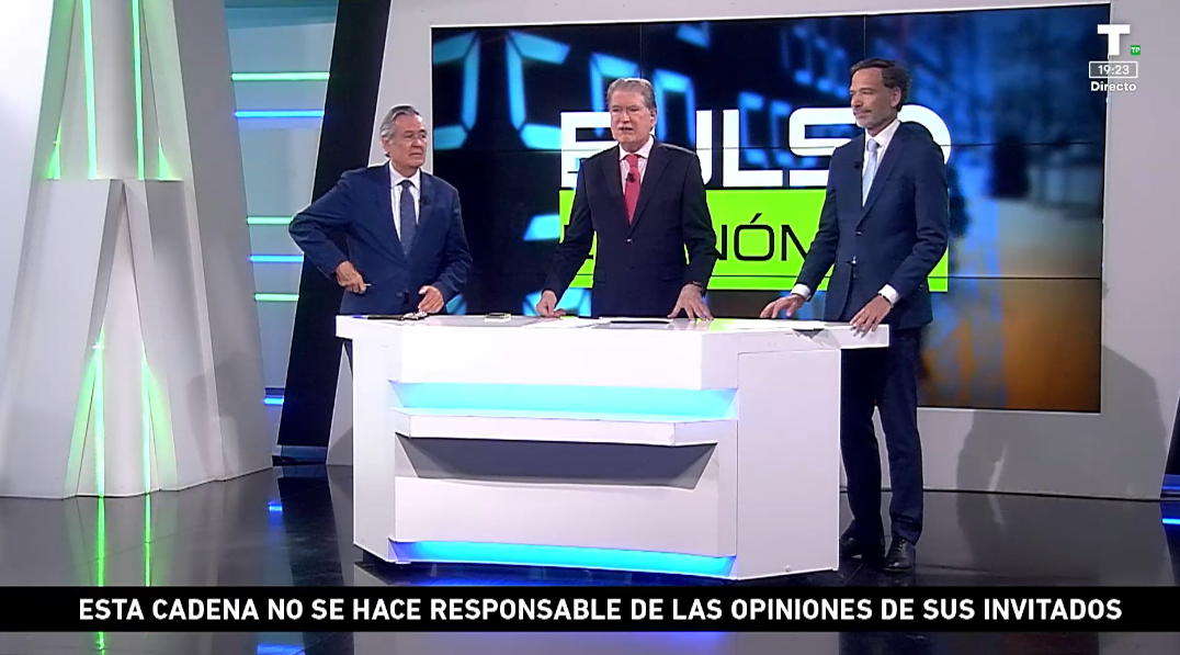 Pulso Económico | 20/04/2026