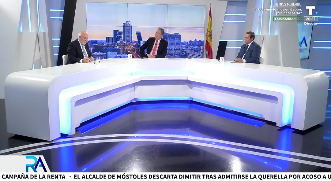 La Redacción Abierta | 20/04/2026