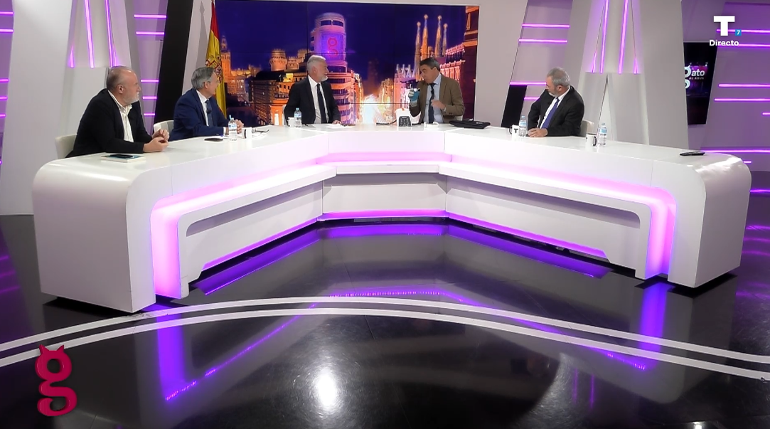 El Gato Al Agua | 20/04/2026