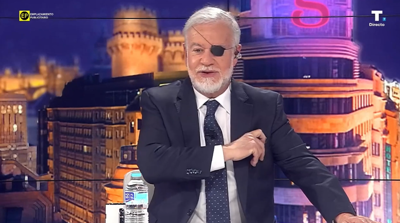 La mentira de Armengol