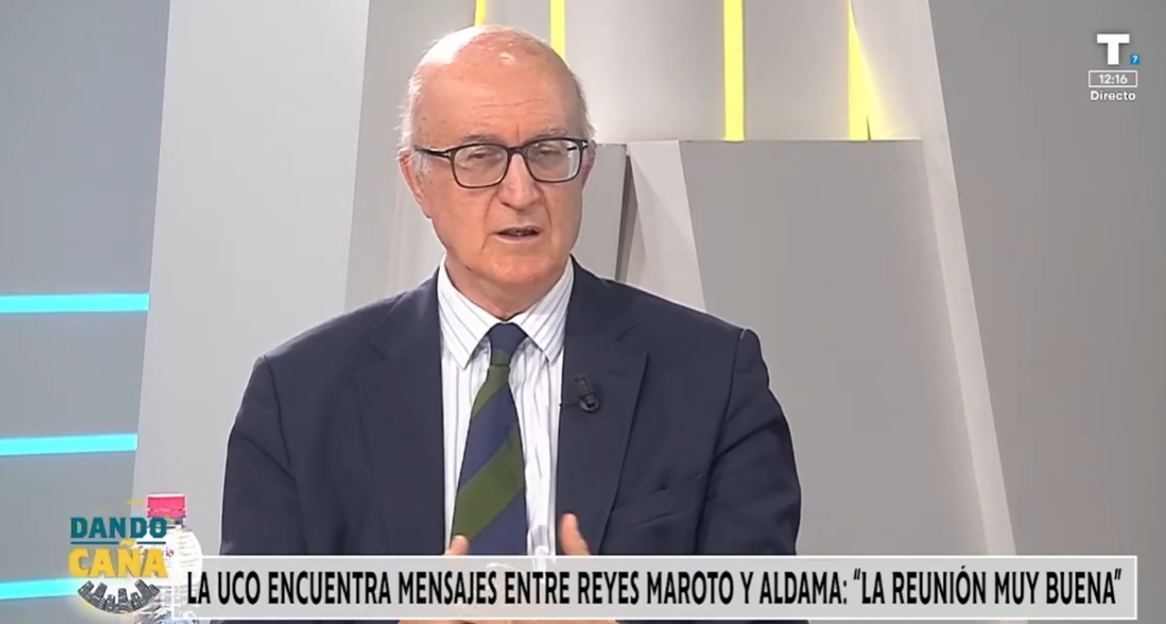 La mentira está en el ADN socialista