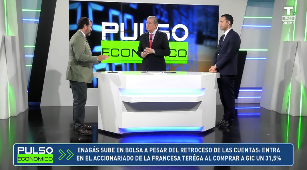 Pulso Económico | 20/04/2026