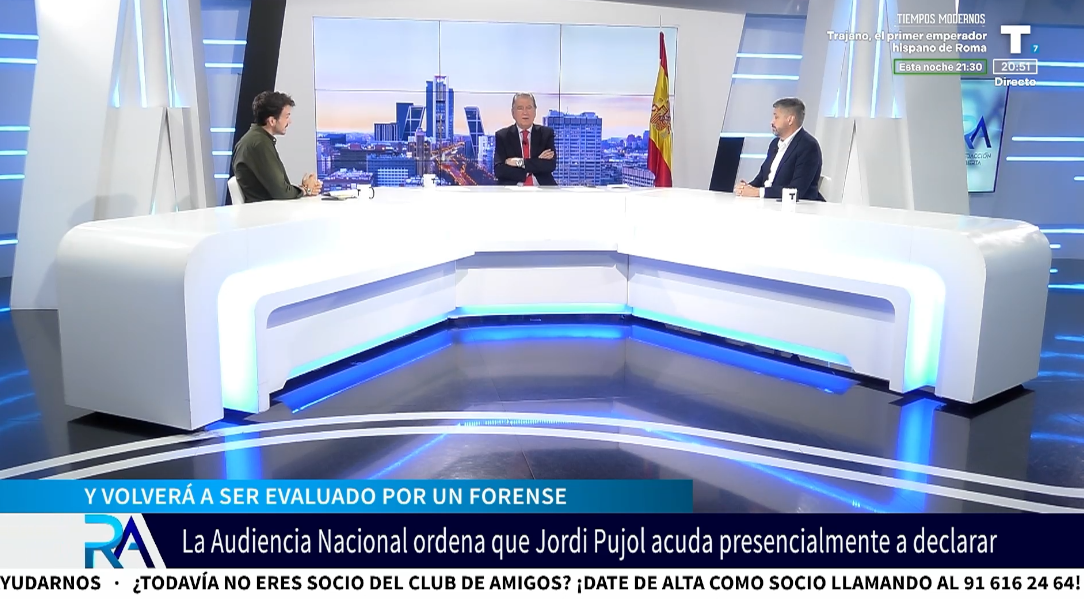 La Redacción Abierta | 21/04/2026