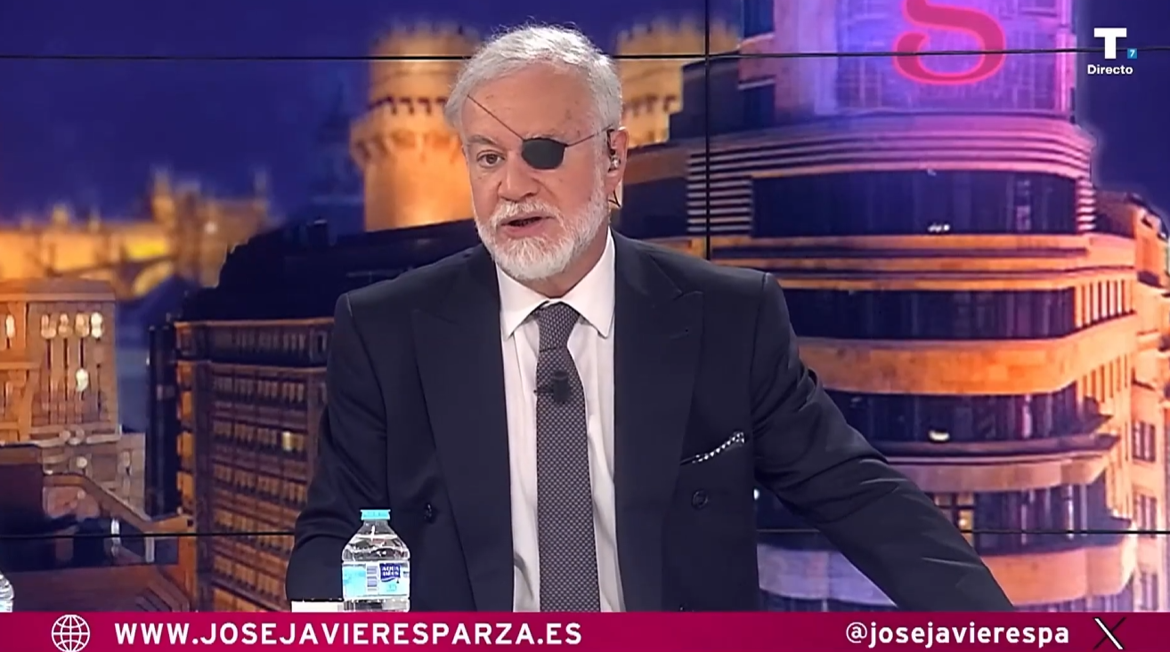 Todo lo que decía Aldama era verdad