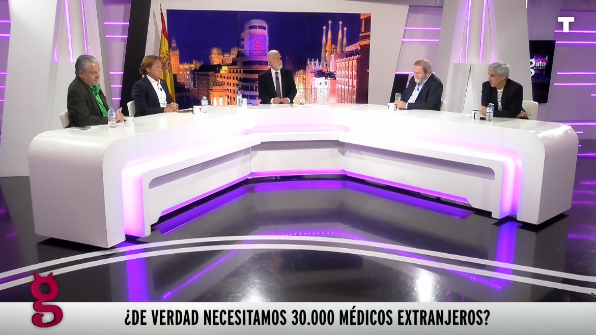 El Gato Al Agua | 21/04/2026