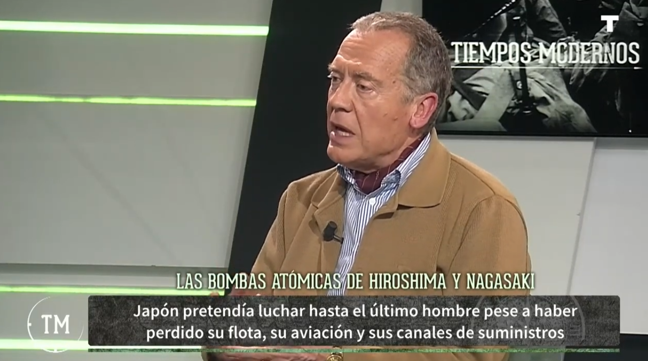 El Bushido: la clave de la resistencia japonesa en la Segunda Guerra Mundial
