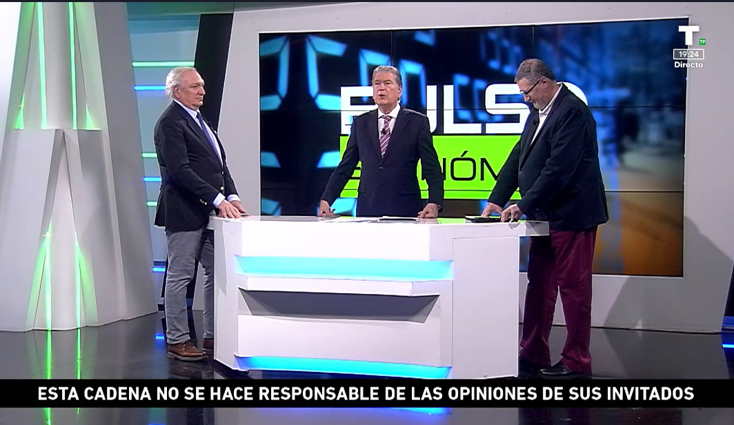 Pulso Económico | 22/04/2026