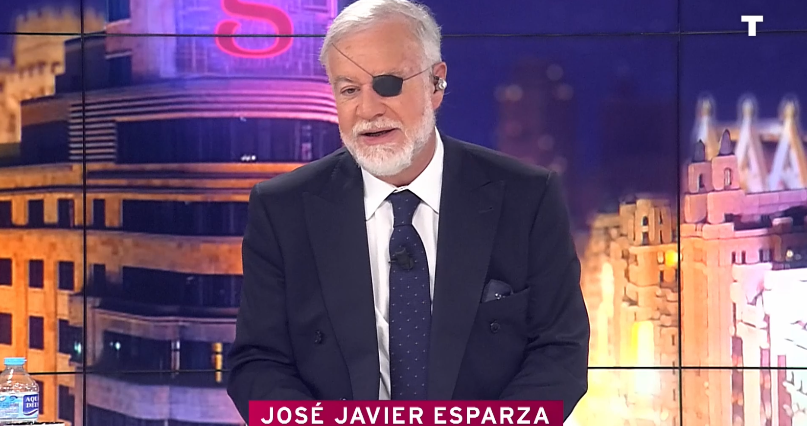 El Gato Al Agua | 22/04/2026
