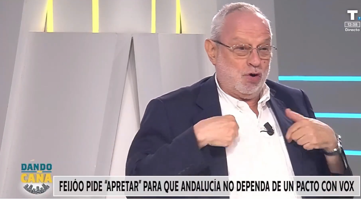 ¿Jugará la prioridad nacional una mala pasada al PP andaluz?