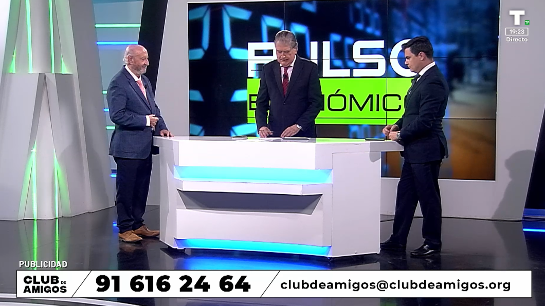 Pulso Económico | 23/04/2026
