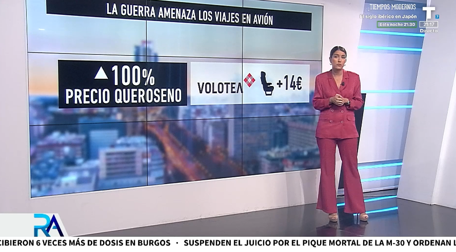Viajar este verano se complica: Volotea y KLM recortan vuelos y Ryanair baraja reducir su oferta