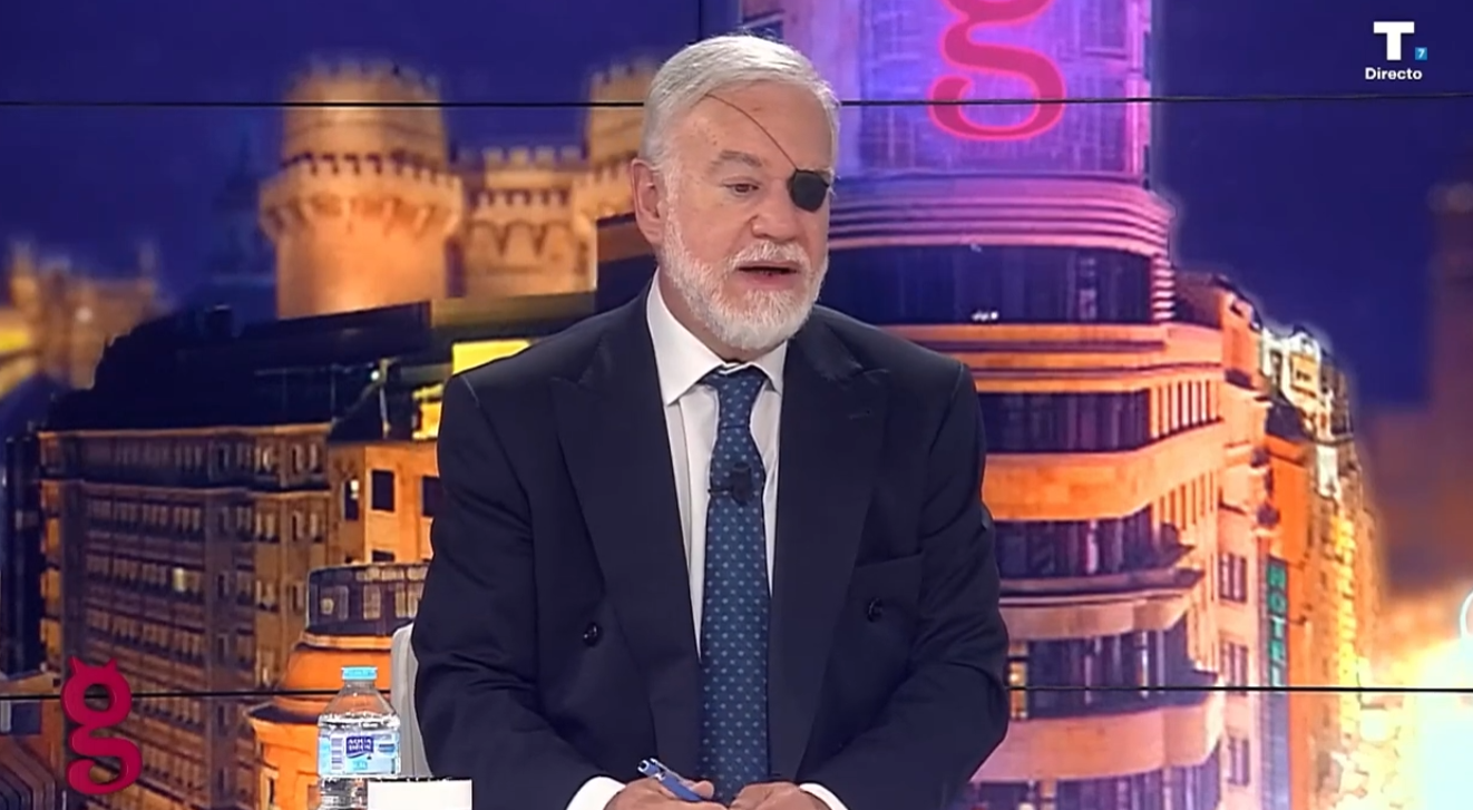 El gran pucherazo