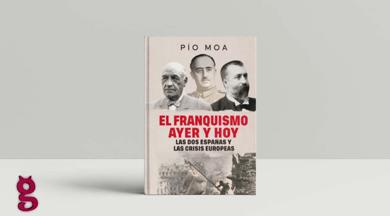 Las dos Españas