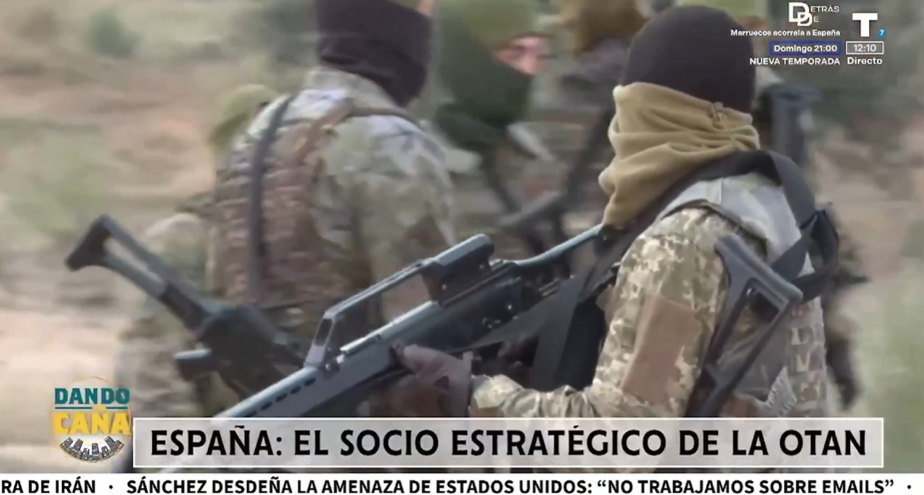 ¿Qué implicaría la salida de la OTAN para España?
