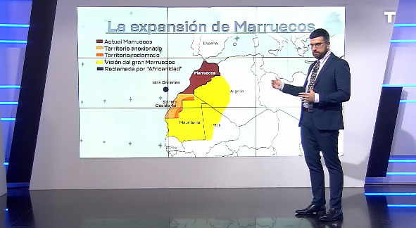 Detrás De | 26/04/2026
