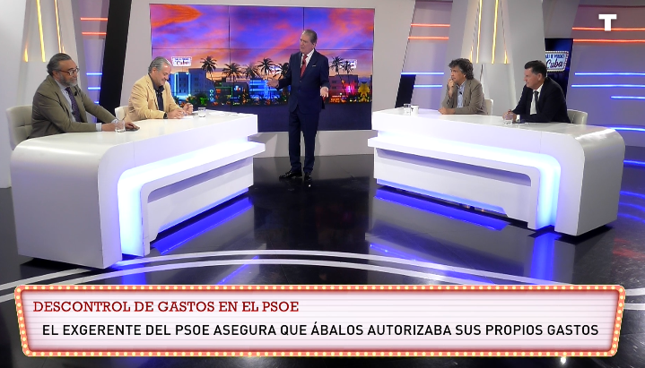 Más Se Perdió En Cuba | 25/04/2026