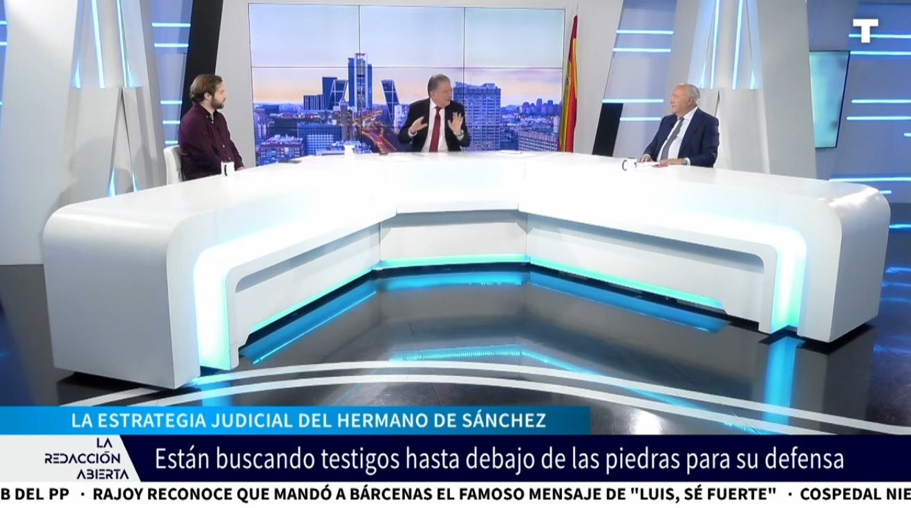La Redacción Abierta | 23/04/2026