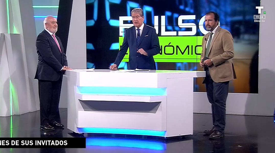 Pulso Económico | 24/04/2026
