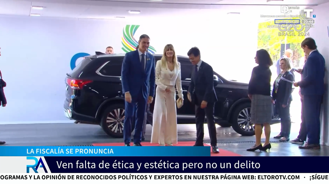 «Pecar por confianza»