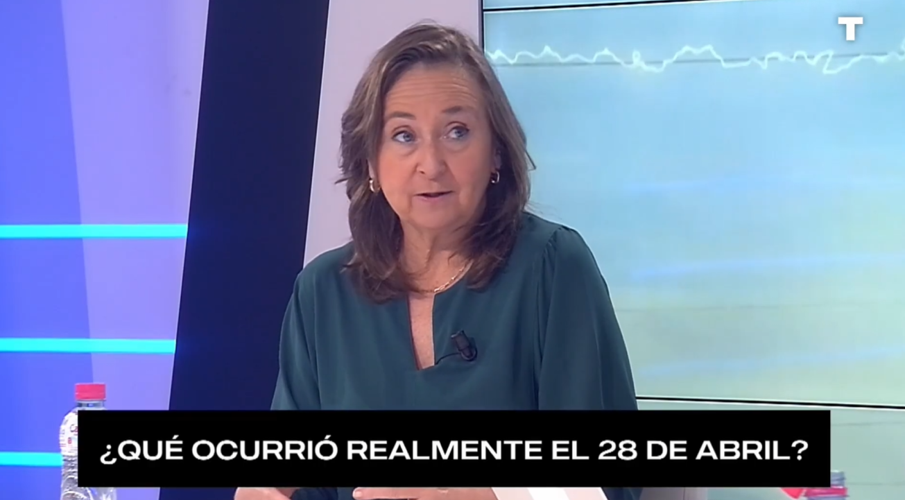 «Yo soy pronuclear y no estamos satisfaciendo las necesidades»