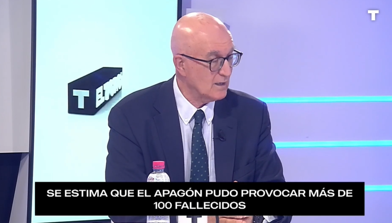«Es responsabilidad del Gobierno»