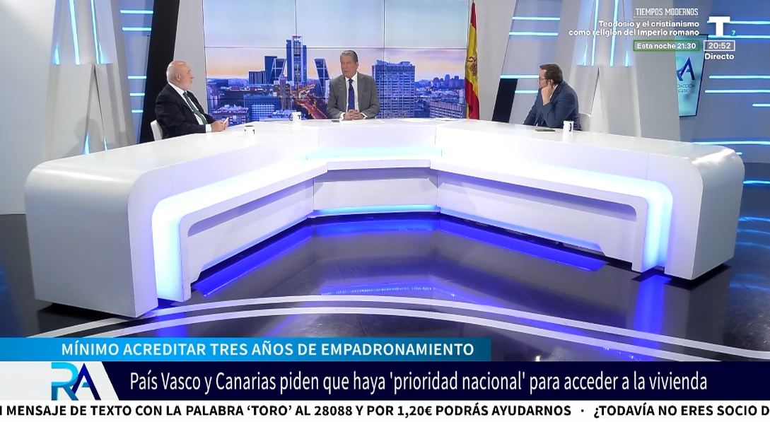 La Redacción Abierta | 27/04/2026