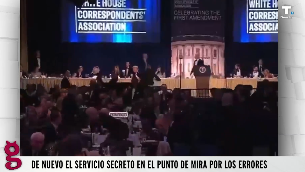ATENTADO contra TRUMP: ser CONSERVADOR es PELIGROSO